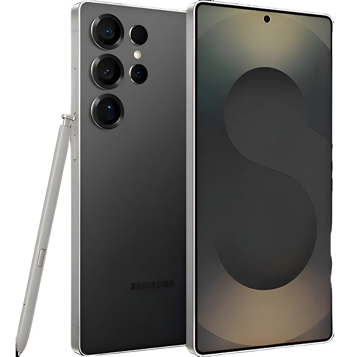 Árvore de Natal 2m — visão geral montada