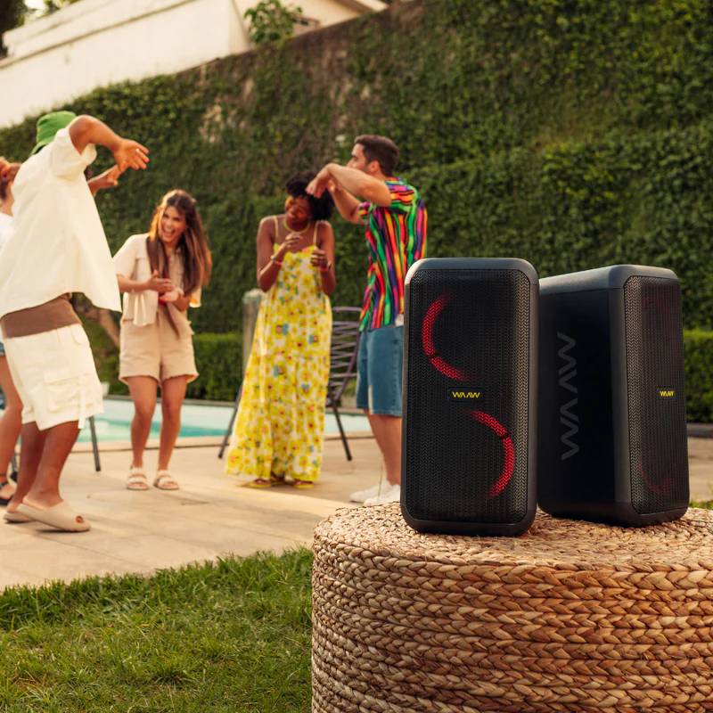 Acabamento e alça para transporte