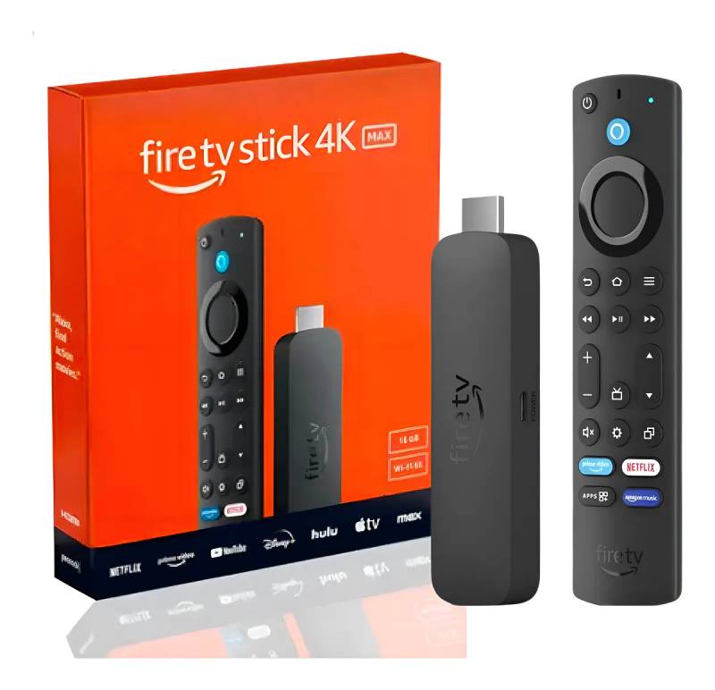 Fire TV Stick HD — produto